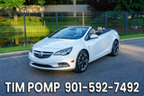 Used 2017 Buick Cascada Premium image 2