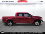 Used 2018 Ford F150 XLT w/ Equipment Group 302A Luxury image 2