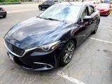 Used 2017 MAZDA MAZDA6 Grand Touring image 3