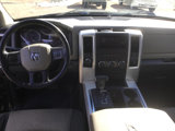 Used 2012 RAM 1500 Big Horn w/ Remote Start & Security Group image 4
