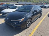 Used 2023 Toyota Corolla XSE image 3