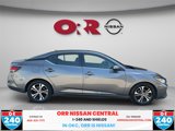 Used 2023 Nissan Sentra SV image 4