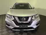 Certified 2020 Nissan Rogue SV image 3