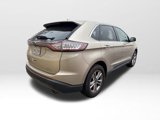 Certified 2018 Ford Edge SEL w/ Equipment Group 201A image 4