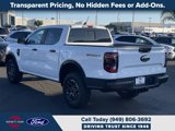 New 2024 Ford Ranger XLT w/ Advanced Towing Package image 4