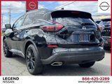 Certified 2023 Nissan Murano SV w/ SV Midnight Edition Package image 4
