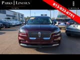 Certified 2022 Lincoln Aviator Reserve w/ Equipment Group 201A image 2
