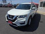 Used 2018 Nissan Rogue S image 3