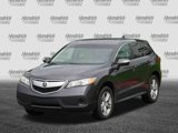 Used 2013 Acura RDX FWD image 5