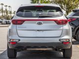 Used 2021 Kia Sportage LX image 5