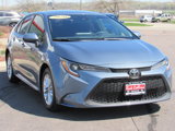 Used 2020 Toyota Corolla LE image 5