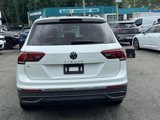 Used 2023 Volkswagen Tiguan SE image 4