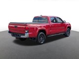 Used 2022 Toyota Tacoma 4x4 Double Cab image 3