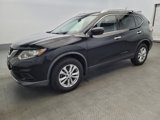 Used 2016 Nissan Rogue SV image 2