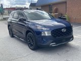 Used 2023 Hyundai Santa Fe XRT image 6