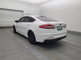 Used 2019 Ford Fusion S image 5