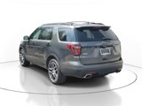 Used 2017 Ford Explorer Sport w/ Equipment Group 401A image 2