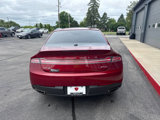 Used 2014 Lincoln MKZ w/ Equipment Group 102A Reserve image 4