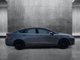 Used 2017 Ford Fusion SE w/ Fusion SE Technology Package image 4