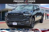 New 2025 RAM 1500 Lone Star image 2