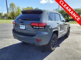 Used 2019 Jeep Grand Cherokee Altitude image 3