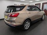 Used 2018 Chevrolet Equinox LT image 4