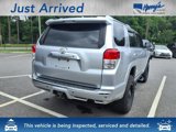 Used 2011 Toyota 4Runner Trail image 3