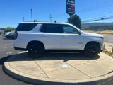 New 2025 Chevrolet Tahoe Premier image 5