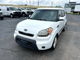 Used 2010 Kia Soul + w/ Audio Pkg image 4