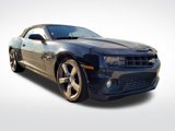 Used 2011 Chevrolet Camaro SS w/ RS Package image 3