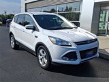 Certified 2016 Ford Escape SE image 2