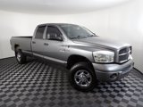 Used 2007 Dodge Ram 2500 Truck SLT image 3