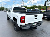 Used 2008 Chevrolet Silverado 2500 W/T image 2