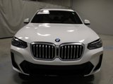 Certified 2022 BMW X3 xDrive30i w/ M Sport Package 2 image 3