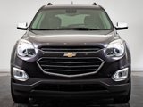 Used 2016 Chevrolet Equinox LTZ w/ Enhanced Convenience Package image 2