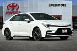 New 2025 Toyota Corolla SE image 2