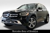 Certified 2021 Mercedes-Benz GLC 300 4MATIC image 3