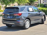 Used 2022 Chevrolet Equinox LT image 5
