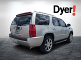 Used 2012 Cadillac Escalade Luxury image 3