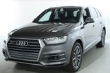 Used 2019 Audi Q7 3.0T Prestige w/ Prestige Package image 4
