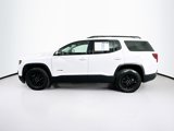 Certified 2023 GMC Acadia AT4 w/ Technology Package image 4