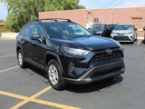 Used 2021 Toyota RAV4 LE image 4