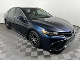 Used 2021 Toyota Camry SE image 3