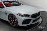 Used 2023 BMW M8 Competition image 2