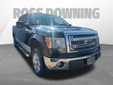 Used 2013 Ford F150 XLT w/ Luxury Equipment Group image 3