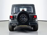 Used 2018 Jeep Wrangler Unlimited Sport image 6