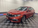Used 2021 Honda Civic EX image 6