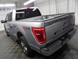Used 2021 Ford F150 XLT w/ Equipment Group 302A High image 5