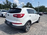Used 2011 Kia Sportage EX w/ Premium Pkg w/Leather Seats image 4