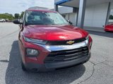 Used 2022 Chevrolet TrailBlazer LS image 2